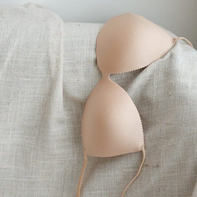Sleep / night bra  comfortable every day slip on bra made from